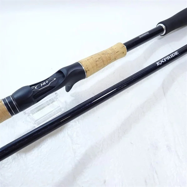 Shimano 17 Expride 172MH-G Cond/B
