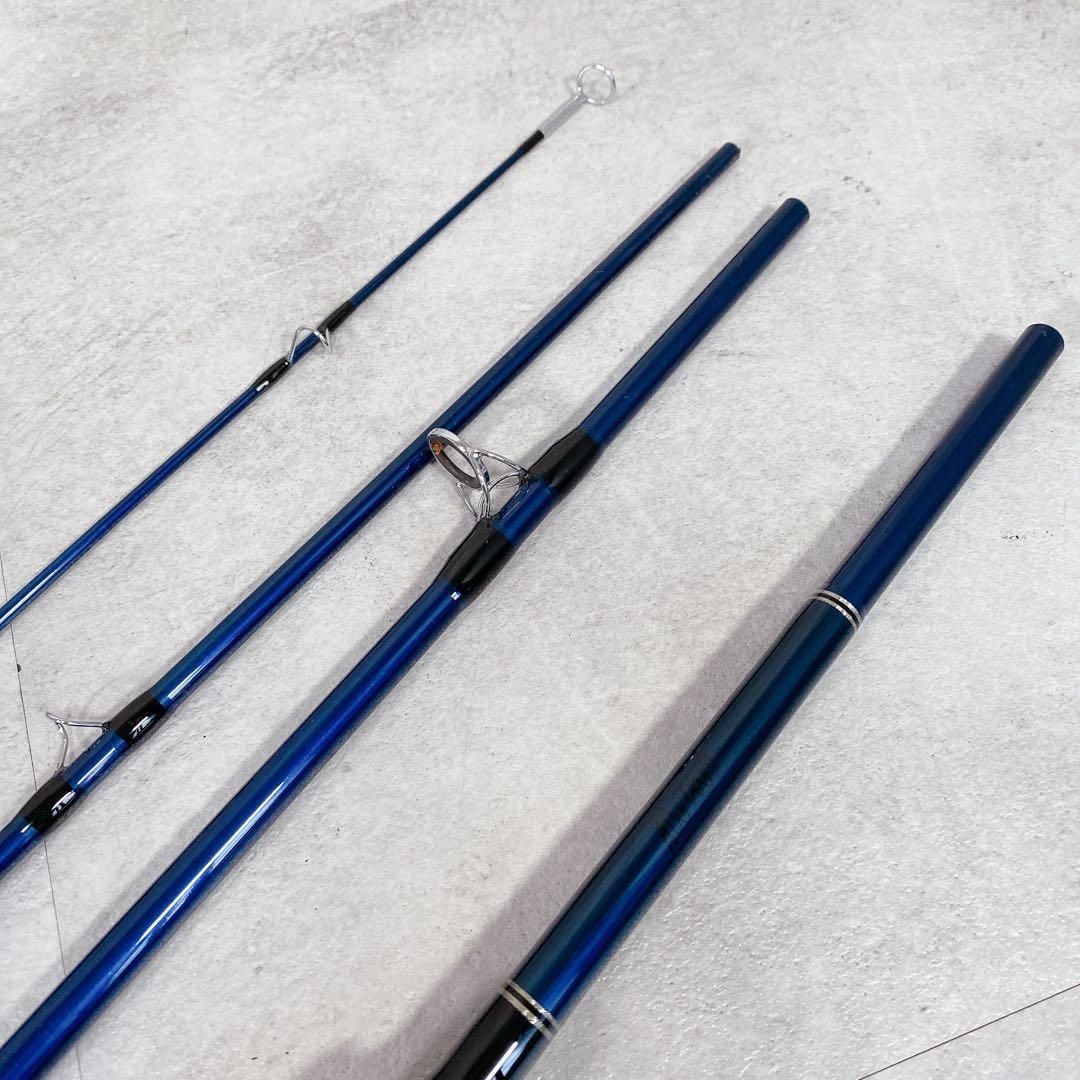 Sage Xi2 1680-4 Fly Fishing Rod 8’0″ 4pc 7 1/2oz 16 Fishing Tackle Gear