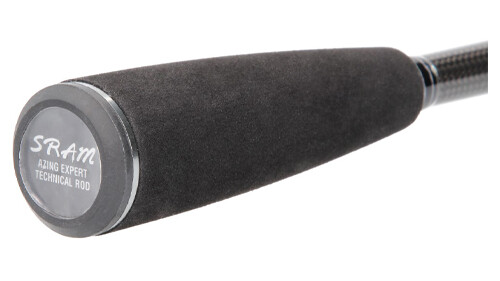 TICT SRAM EXR-82T-Sis * spinning rod trout rod bass rod