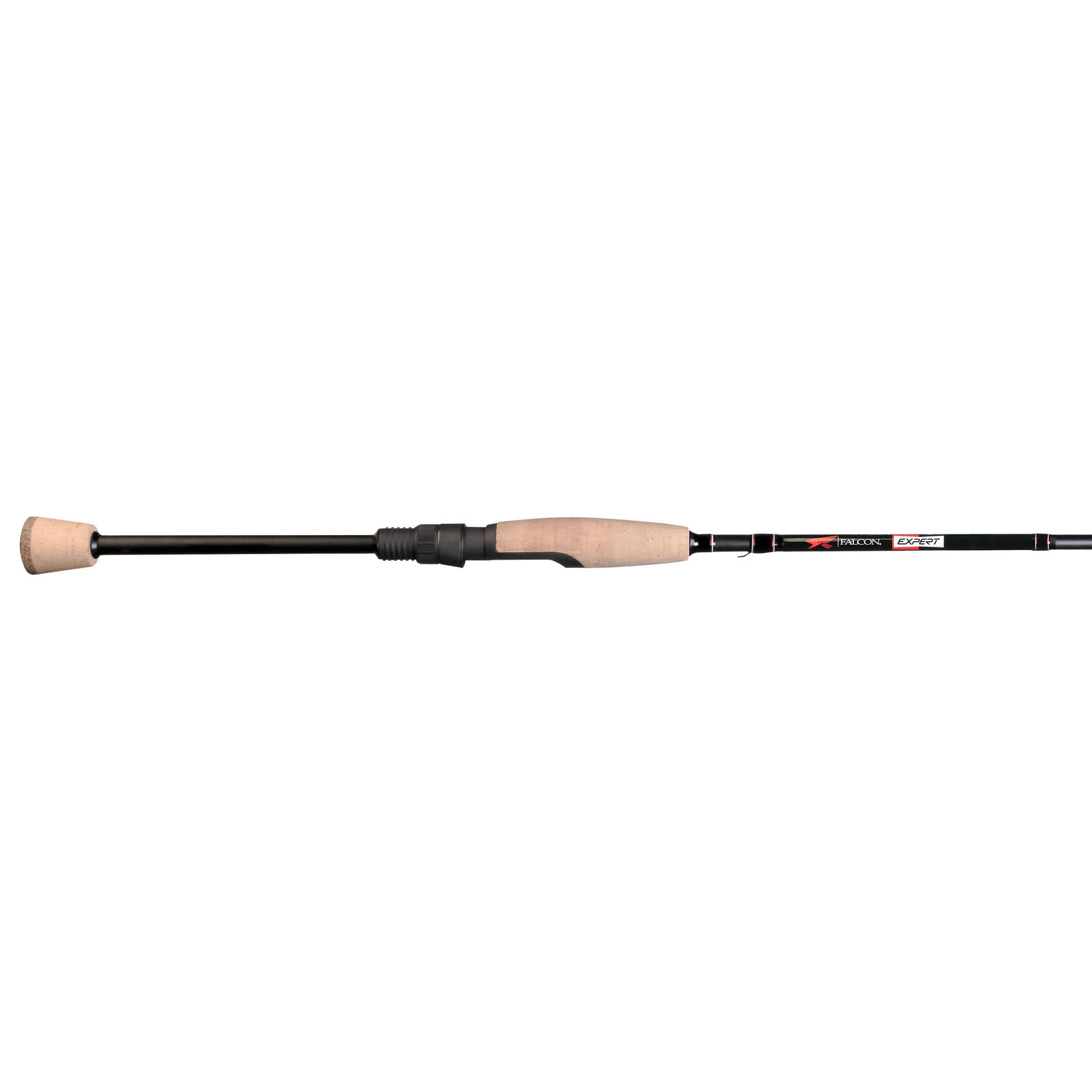 Falcon Expert Spinning Rod ES-3-172 Drop Shot/Rig 7’2″ Medium Light Fast Bass