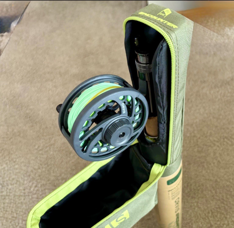 Orvis Encounter Outfit