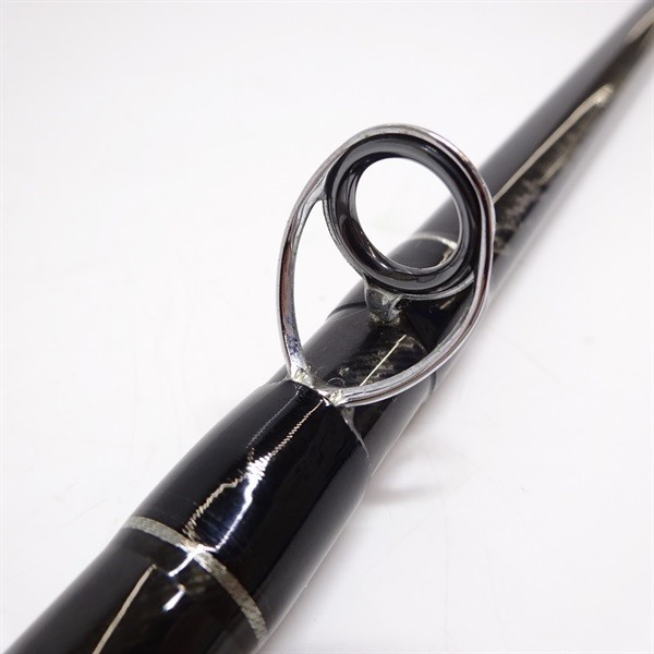 Daiwa 10 Black Label PF772XHF Cond/C