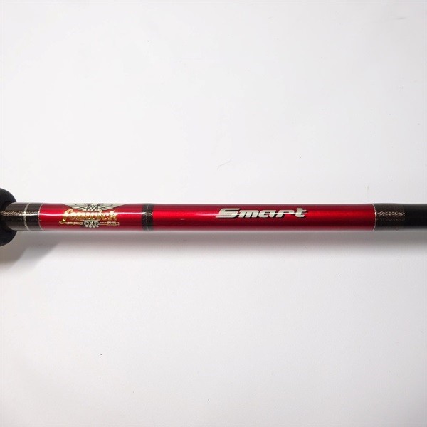 Fenwick. 06 Smart SMT70CMJ Cond/A
