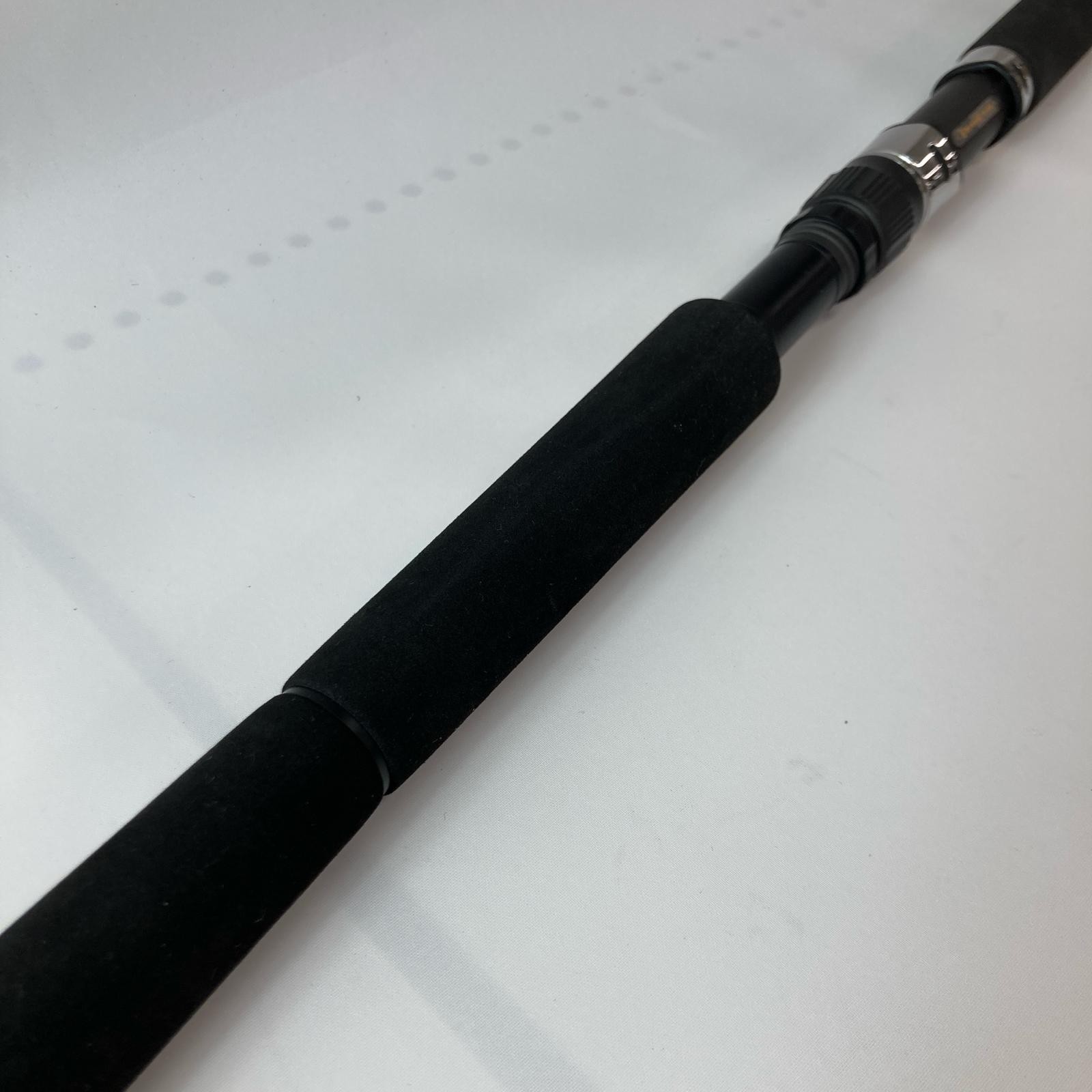 TENRYU CO. Offshore Rod Spike Yellow Tail SK812YT-L SK812YT-L With rod bag
