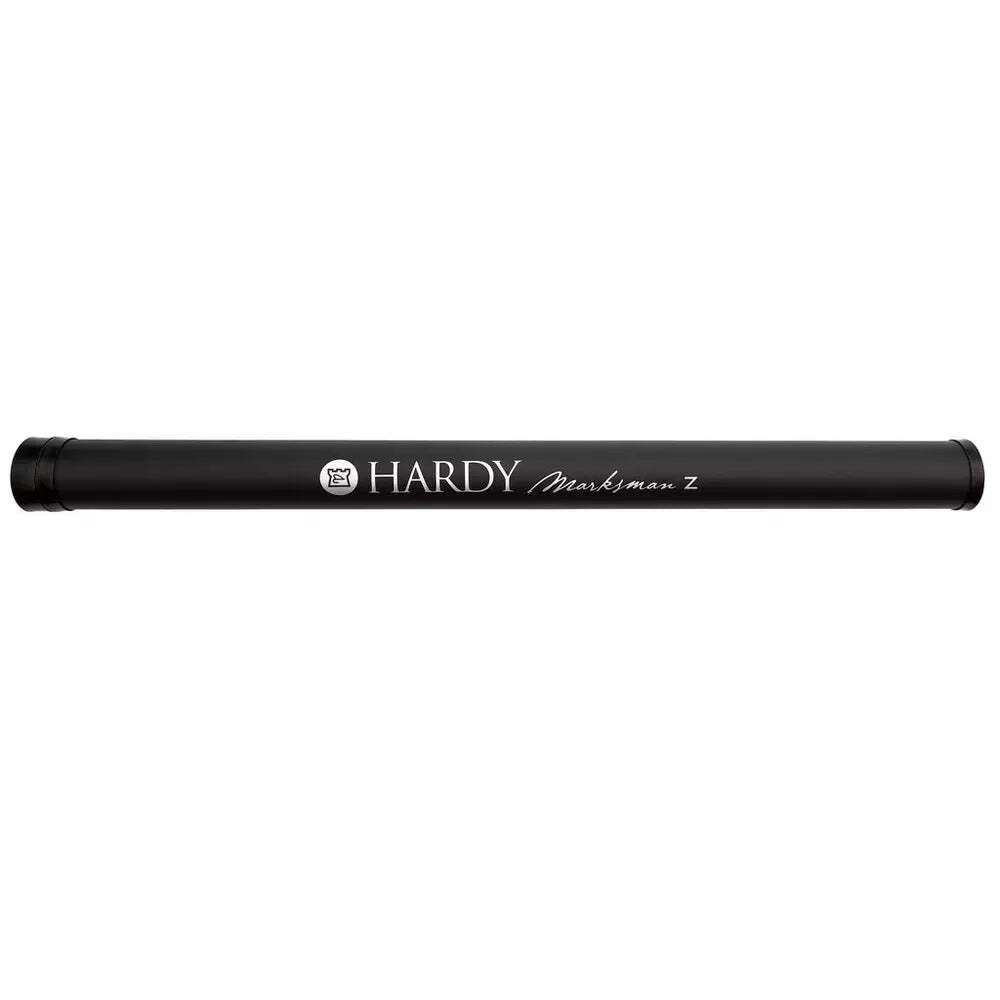 Hardy Marksman Z Fly Rod + FREE $90 Fly Line & 50m spool of Flourocarbon Tippet