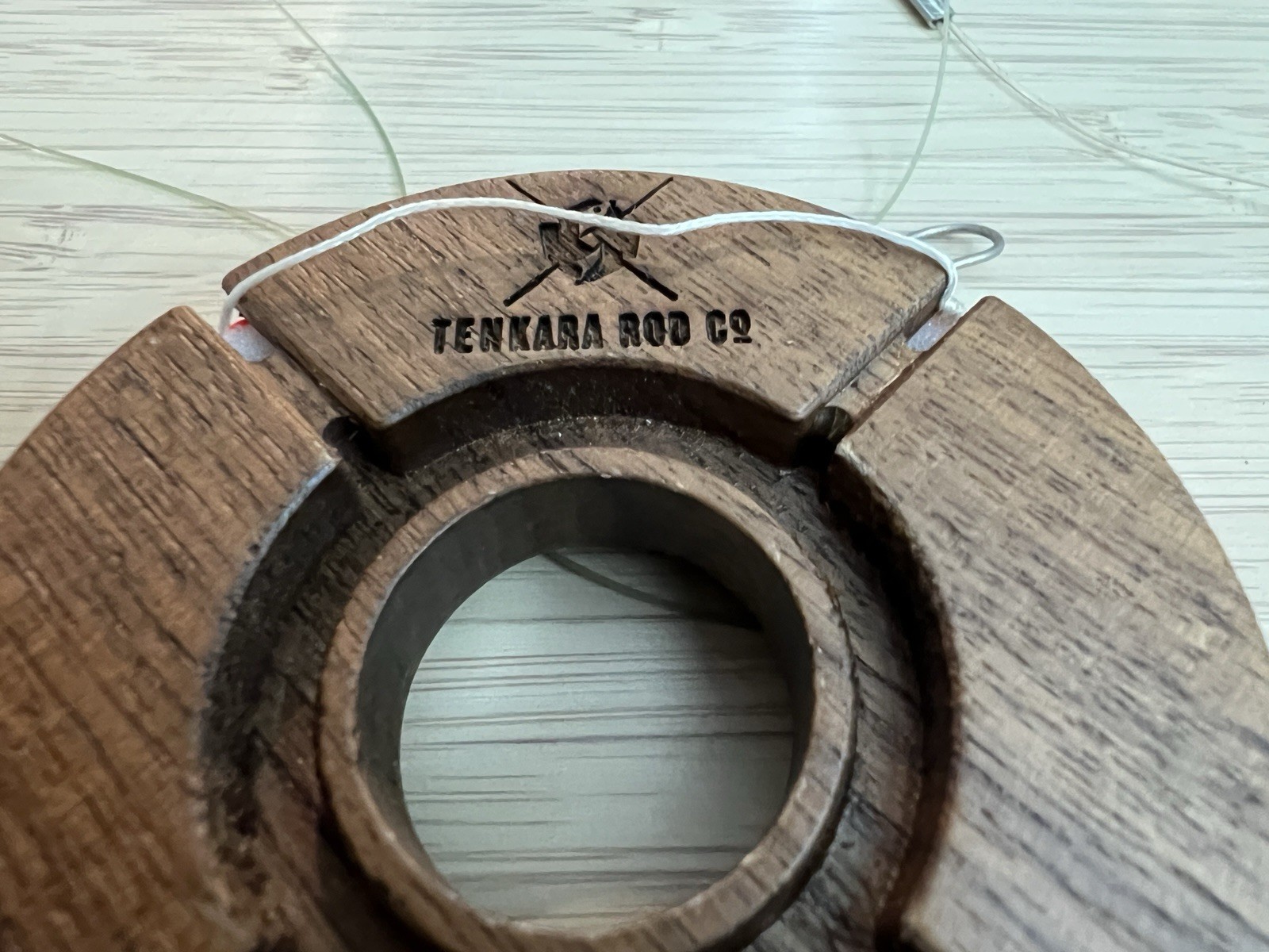 Tenkara Rod CoOwyhee Package- 13 Ft / 7:3 Action