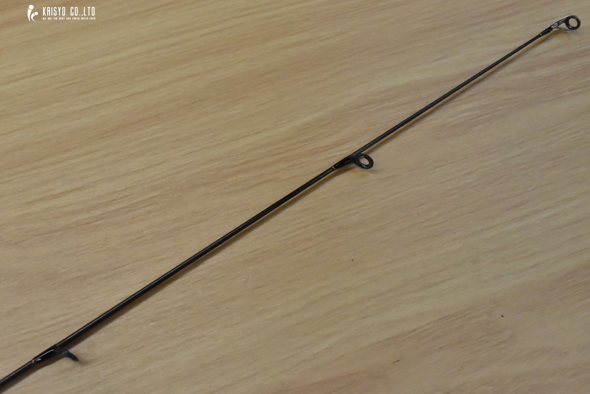 DAIWA 17 MORETHAN AGS 121M Spinning Rod 3-Piece Seabass Hirsuzuki Fishing Rod