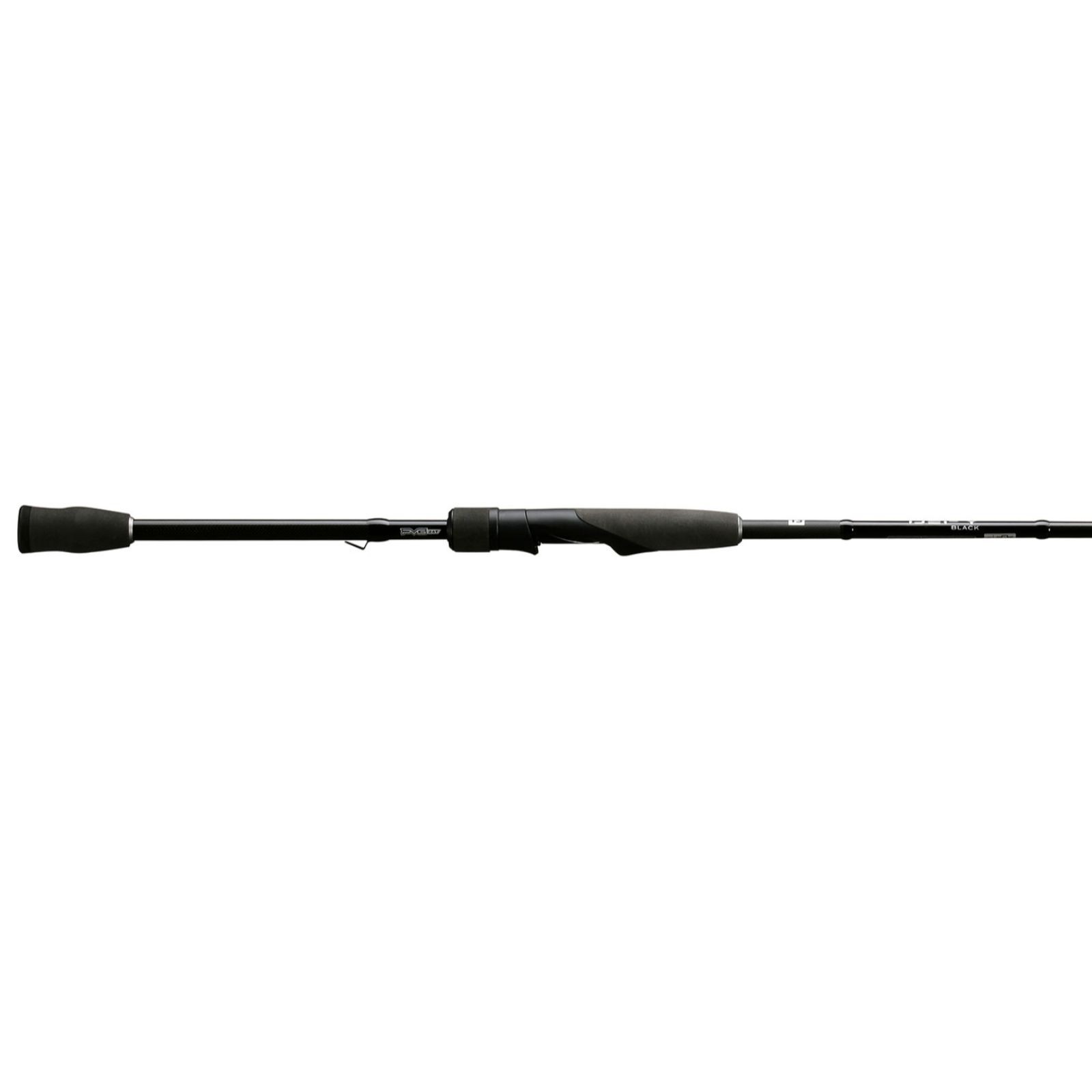 13 Fishing Defy Black Spinning Rod 6’7″ Medium Fast DB2S67M Graphite Brand New