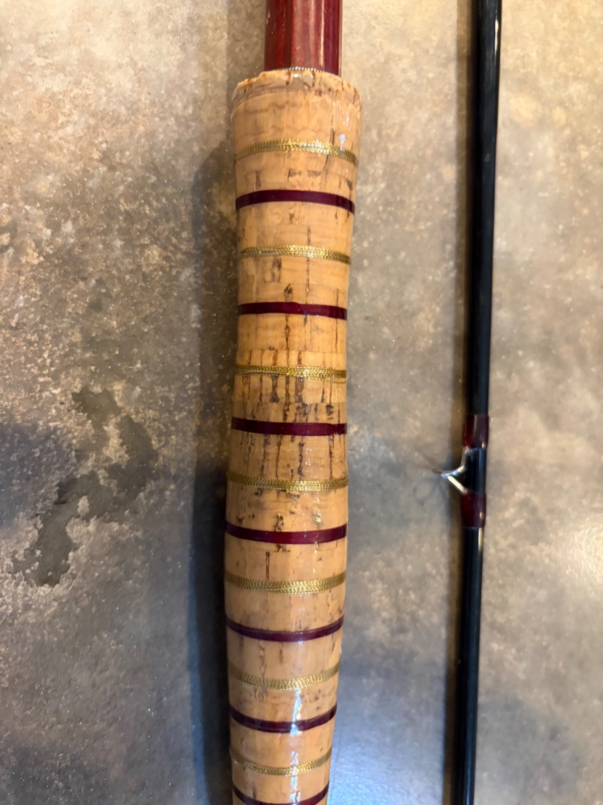 Orvis Clearwater Classic Fly Rod 9 ft. 6#