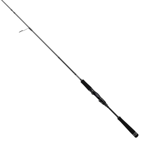 Tailwalk 26 BOAT GAMER BM S67M Spinning Rod