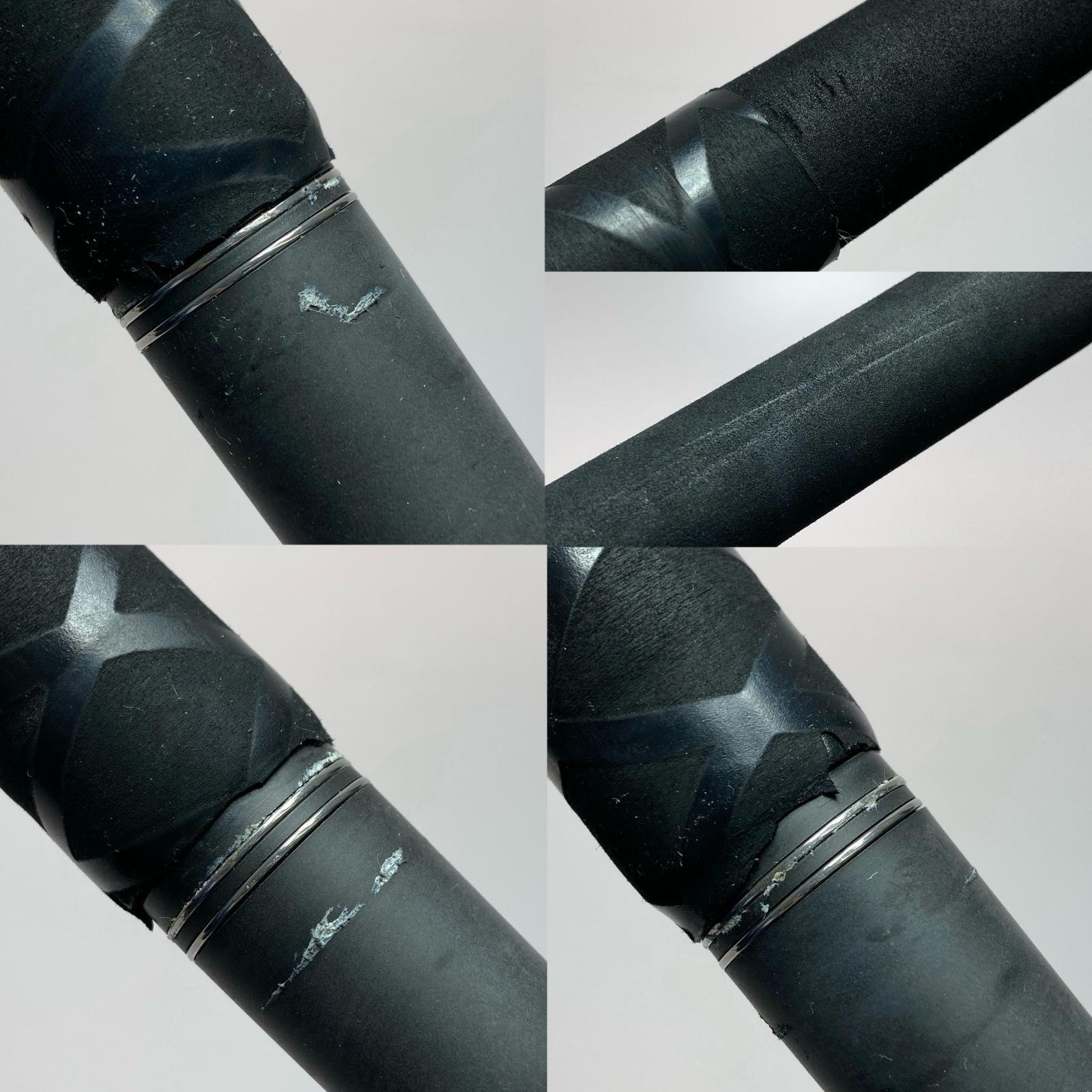 Souls Oceans PS-O78L10S Lure Fishing Rod Used C Bag Included