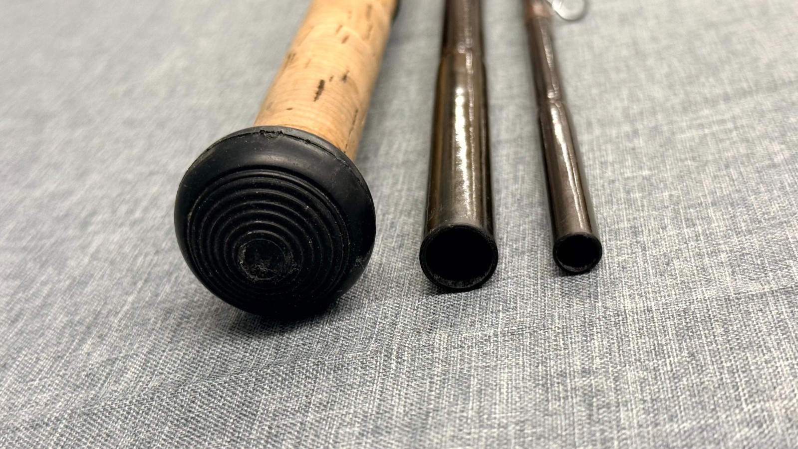 Sage Graphite Fly Rod B9140-3GFL 14″ 3 Piece Salmon