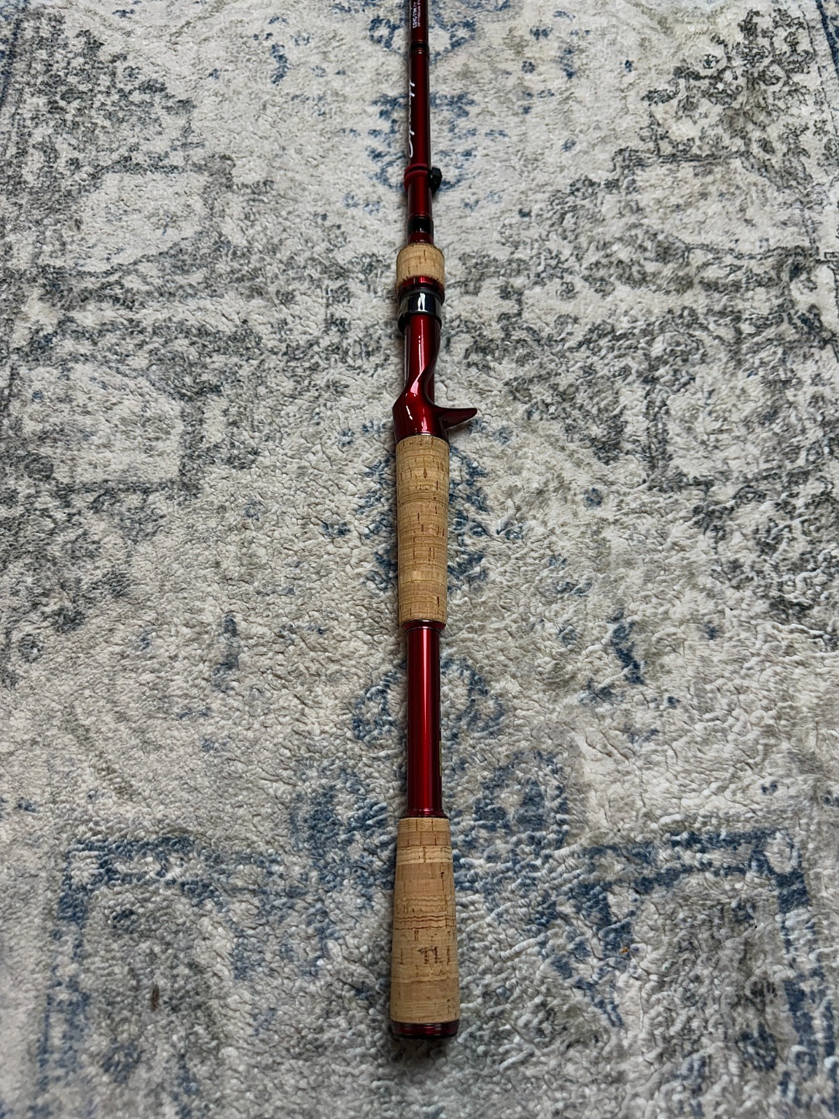 Evergreen Synergy CSYC-71H “Super Detonator” – Premium 7’1″ Heavy Rod