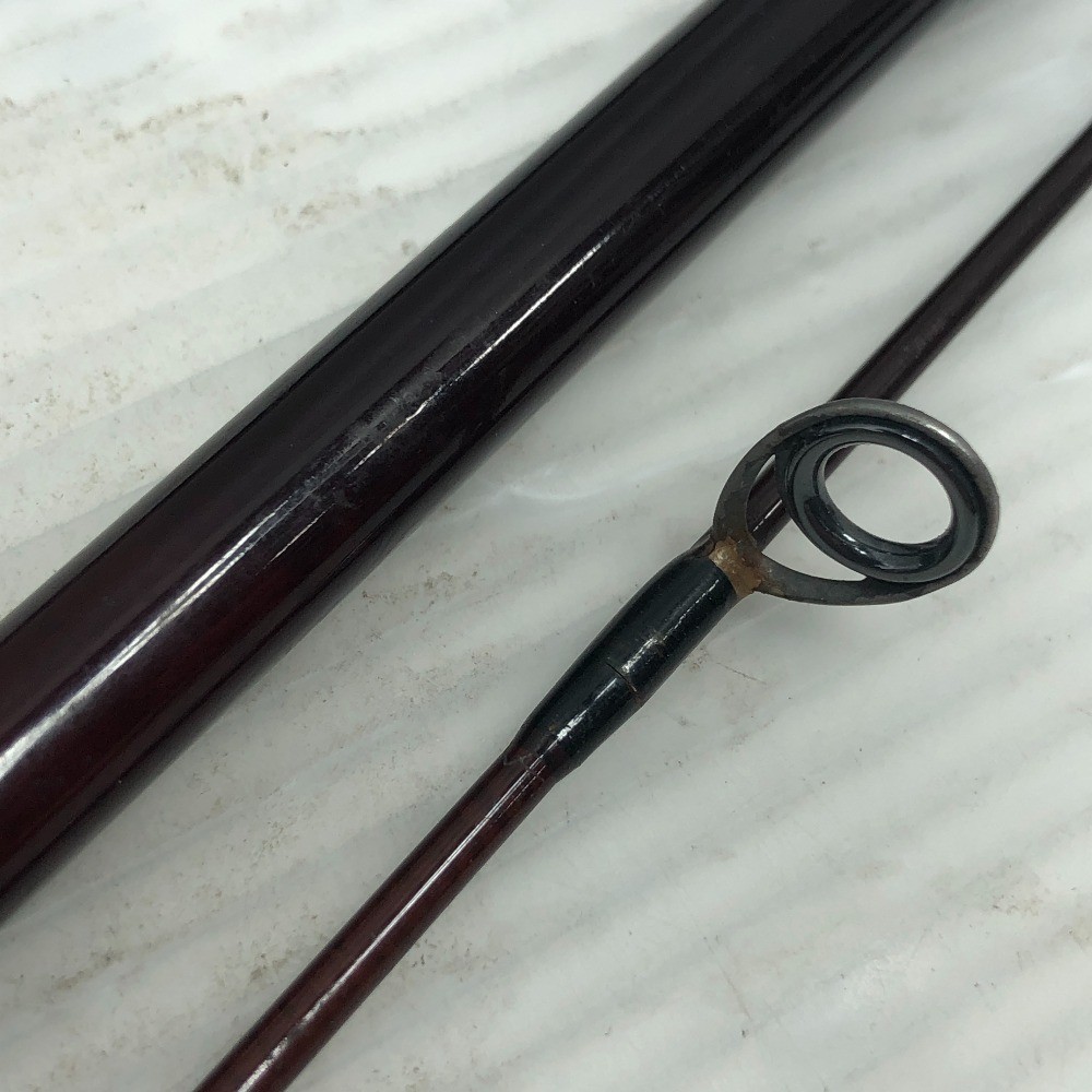 tailwalk KEISON 2nd Run 100M SEPPARI Lure Rod