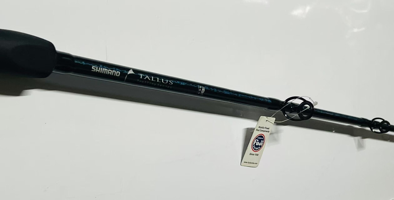 Shimano Tallus Trolling Series TLC-70MHBBLA Medium Heavy Casting Rod – New other