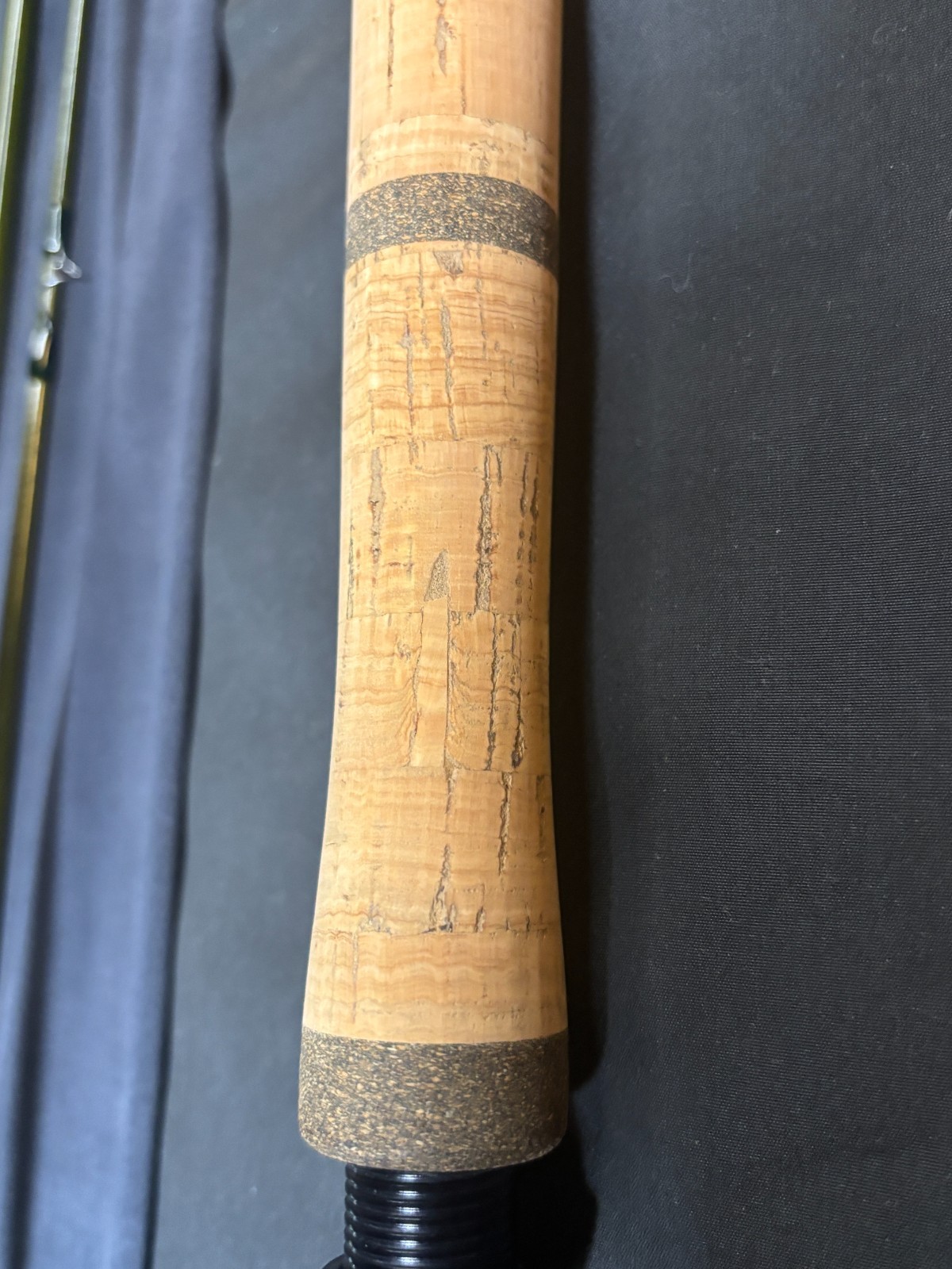 G.Loomis NRX 14′ #6/7 440gr 14ft 6/7wt 4pc Excellent Condition