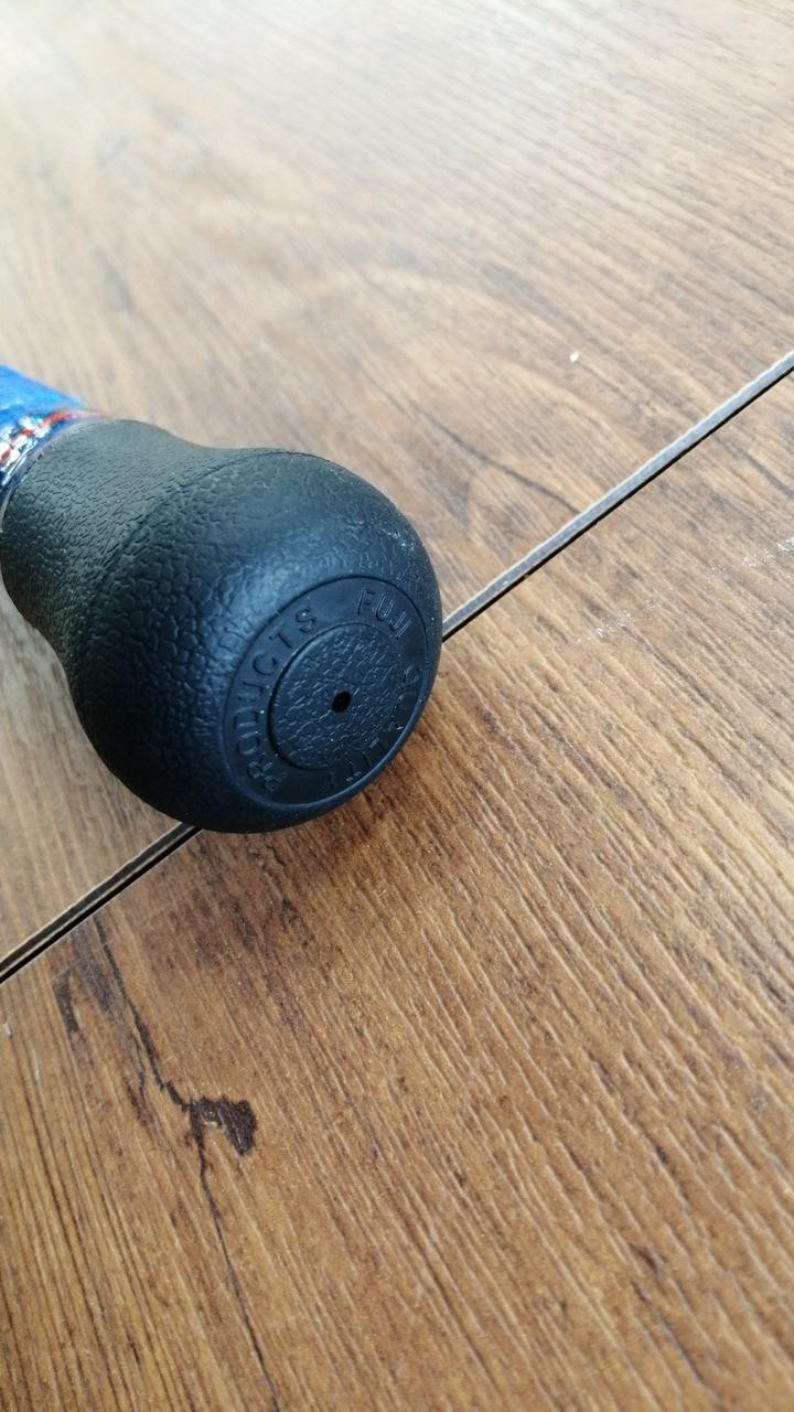 Alligator Shimaaiji PRO 220 Boat Fishing Rod 2.2m (86.6in), 60-120lb, No Cover