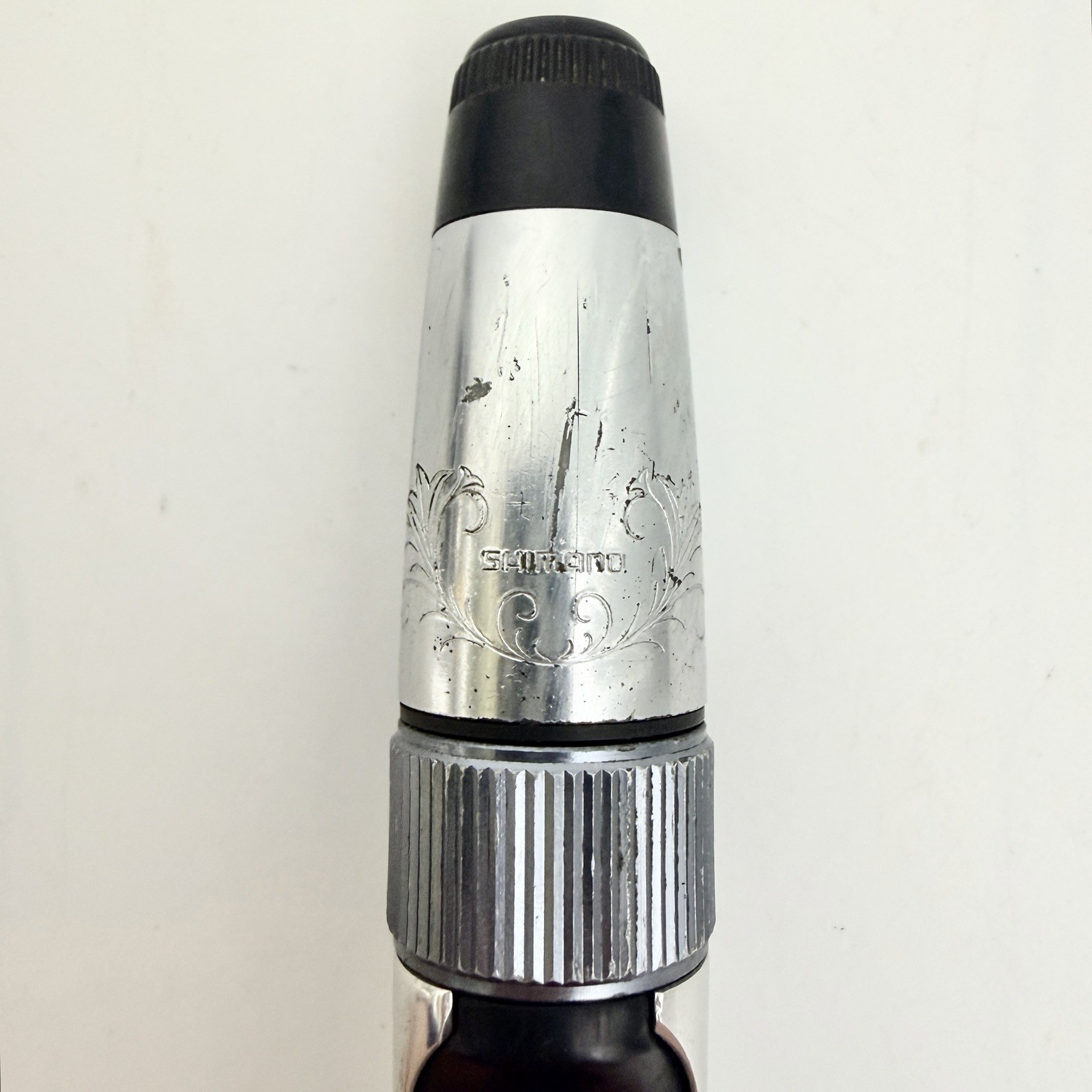 Shimano Colfor Casting Rod Handle Only – RARE Vintage Crankbait Fishing Pole