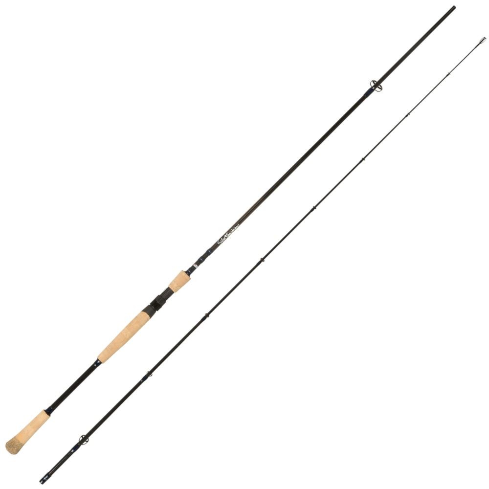 Abu Garcia Svartzonker Signature Spinning Rod 9’2″ 8-32g