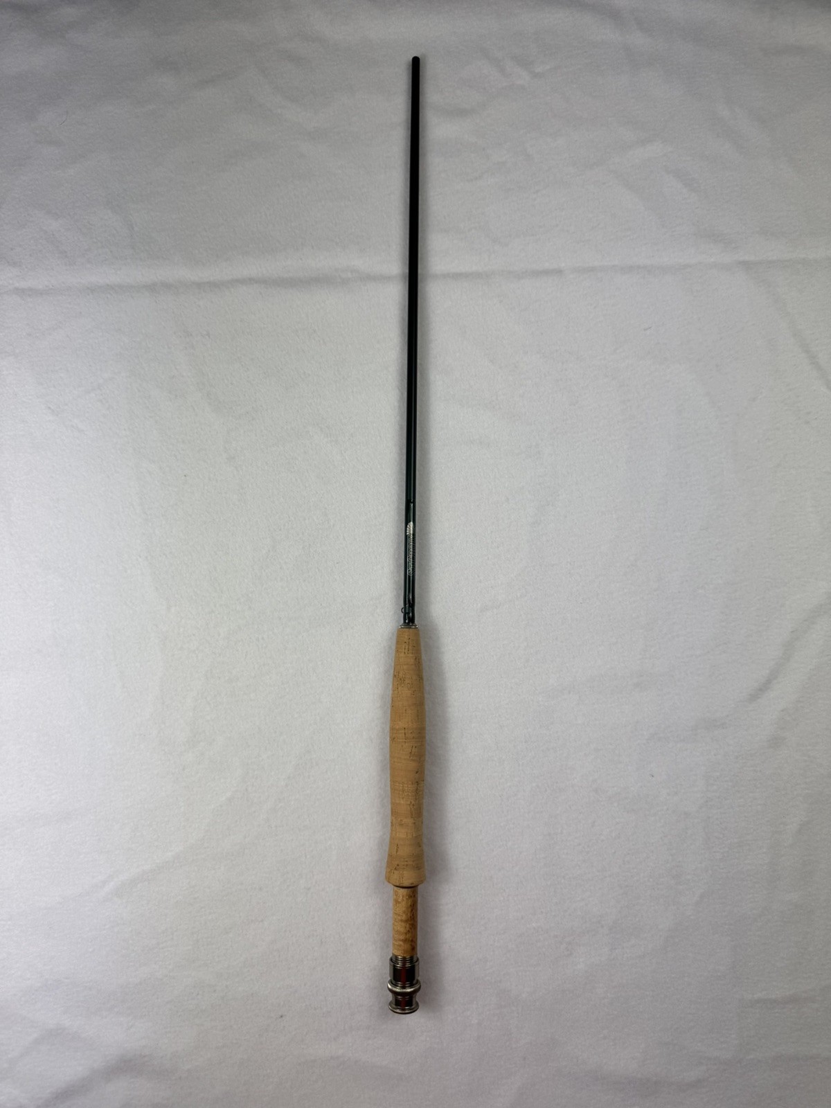St Croix Legend Ultra Fly Fishing Rod UFT905 9′ 5wt 4pc & Travel Tube