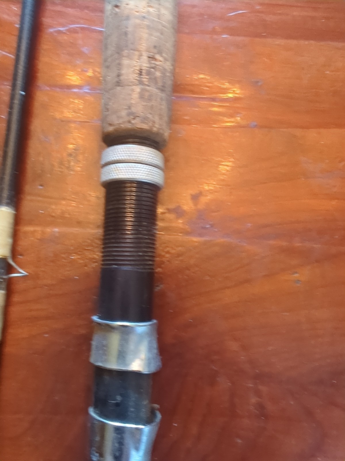 Kodiak Fly Rod 8 1/2 Foot Long 6301M