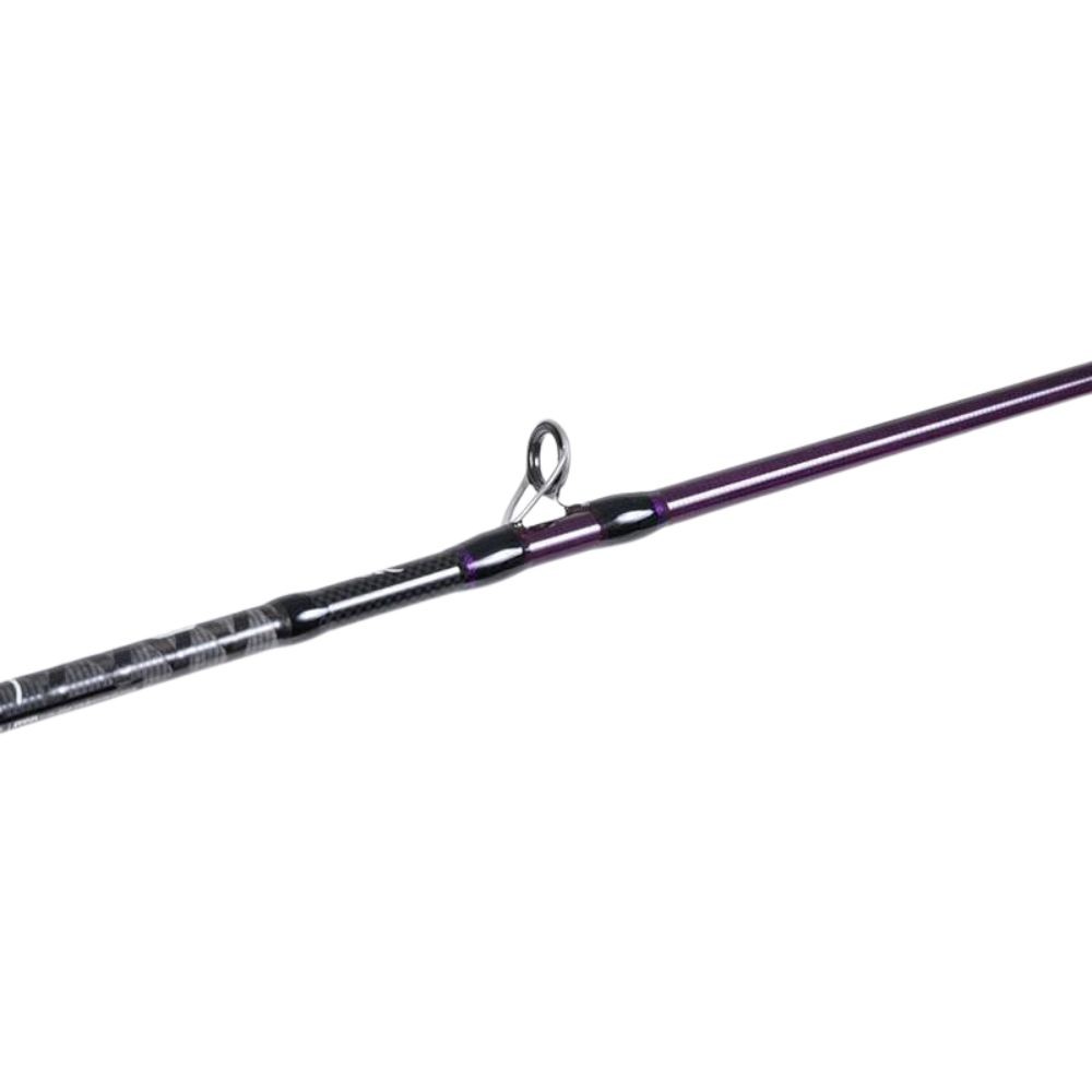 HART Saltwater Slow Jigging Baitcasting Rod TORO C-JIG Cast FK 1.93m/90-250g