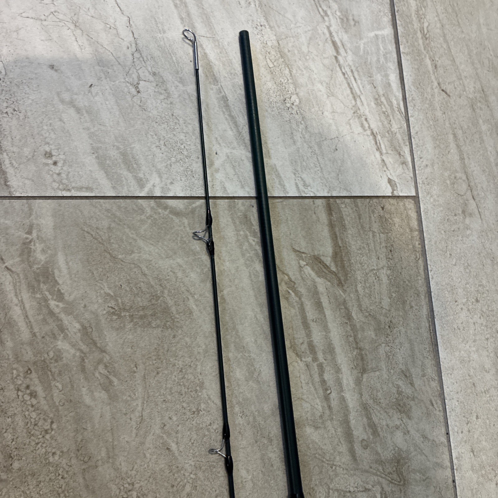 Custom Unbranded Douglas CORVUS 968 (9’-6”) 8wt Fly Rod 2pc w/Tube Preowned READ