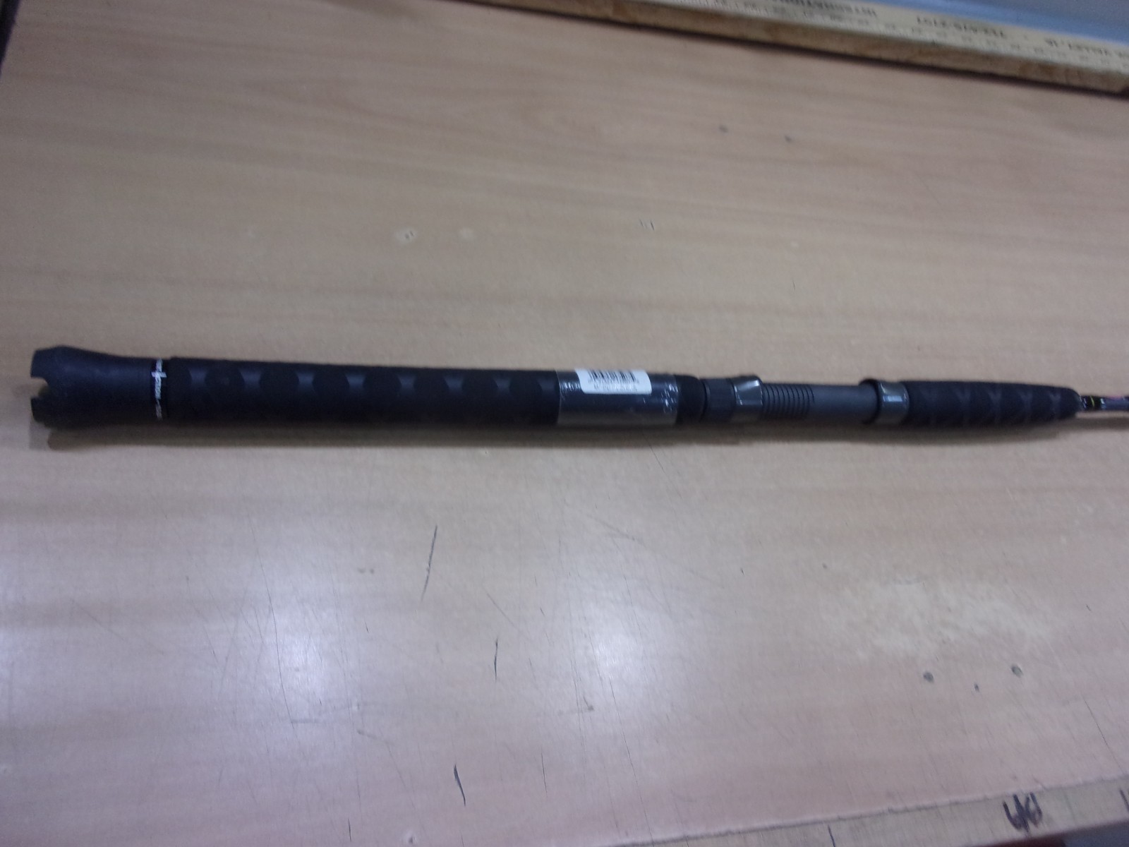 PENN BATTALION II INSHORE CASTING ROD 7 foot Heavy power