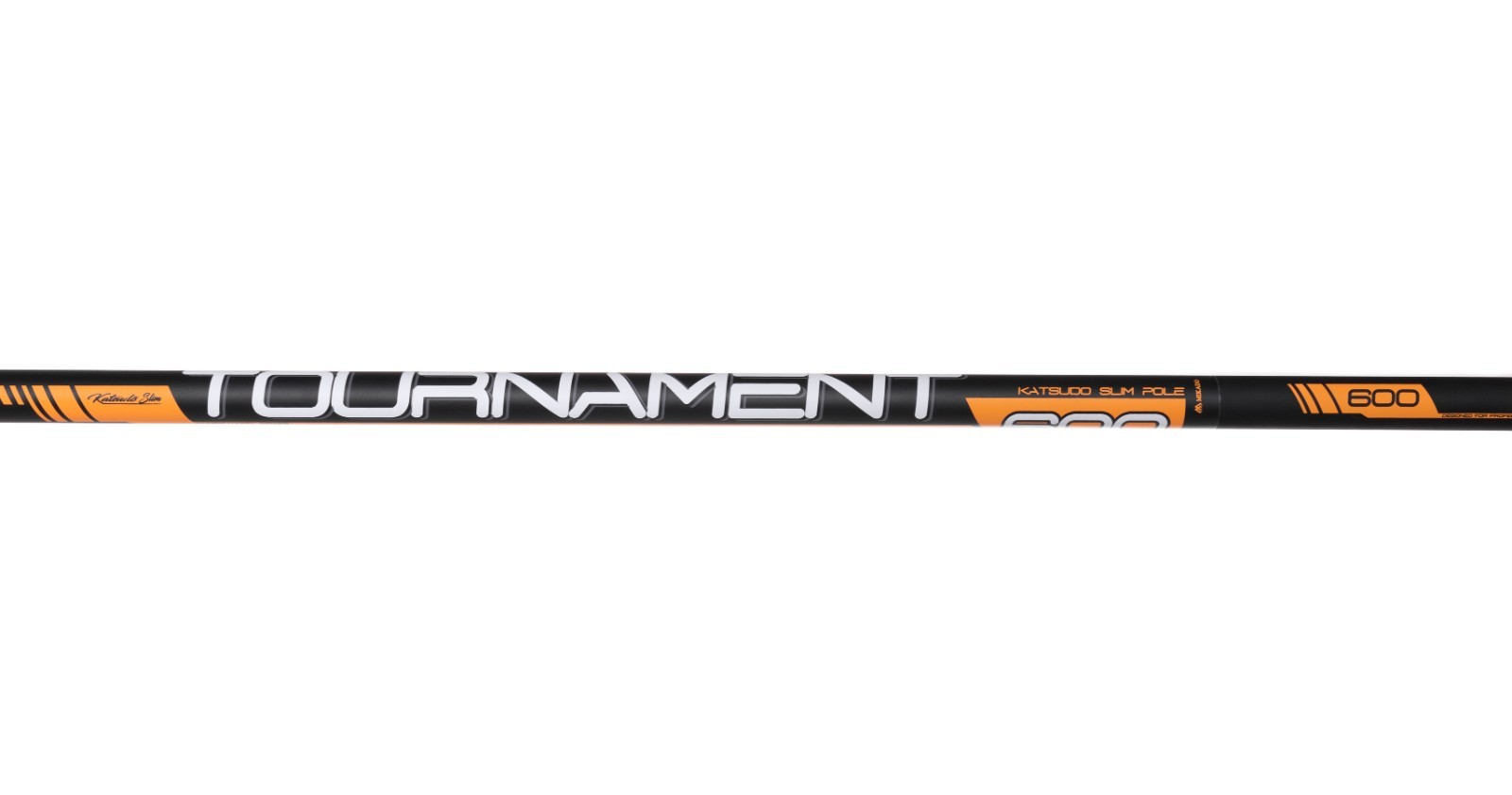 MIKADO KATSUDO SLIM TOURNAMENT Pole Float Fishing Rod 5.00/6.00m/7.00m