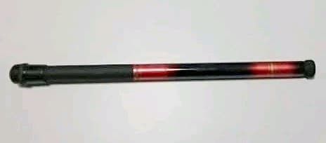 11-Piece Fishing Rod Set Max 3.9m New Unused