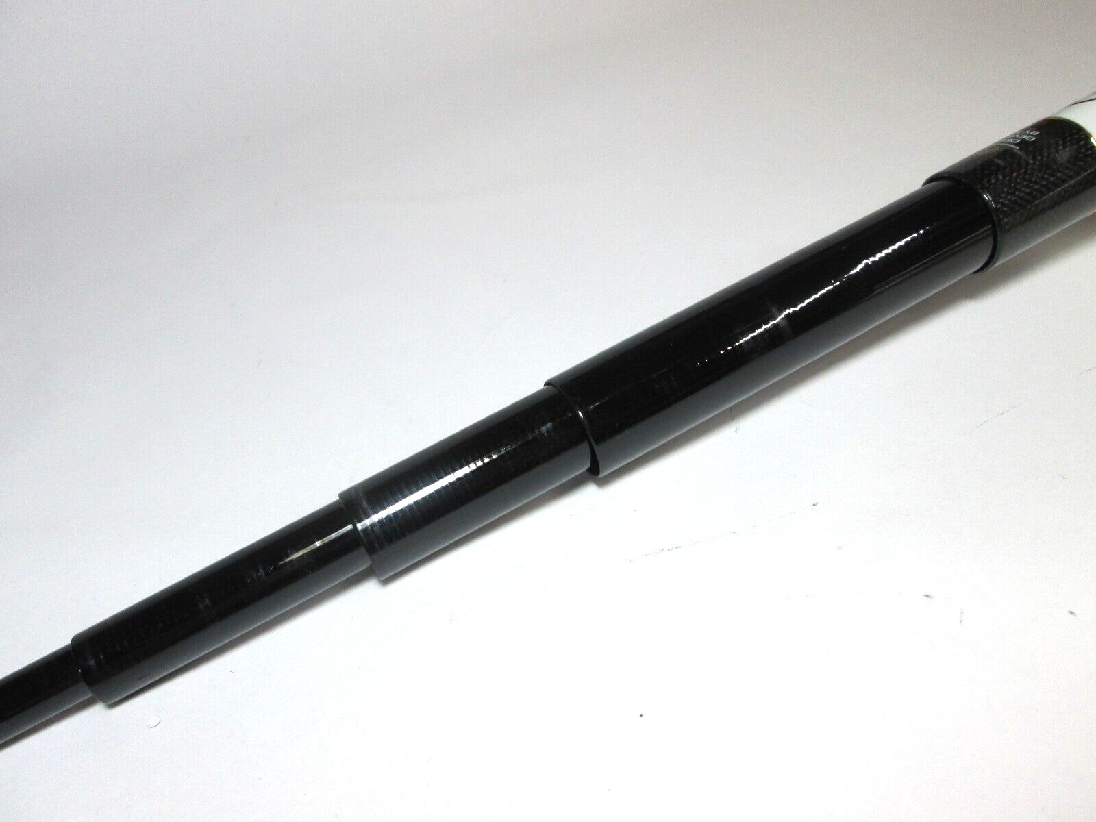 SALE! PROX AX SEMEWAZA Kyougi BannoBouhatei Choukou 700 Versatile Telescopic Rod
