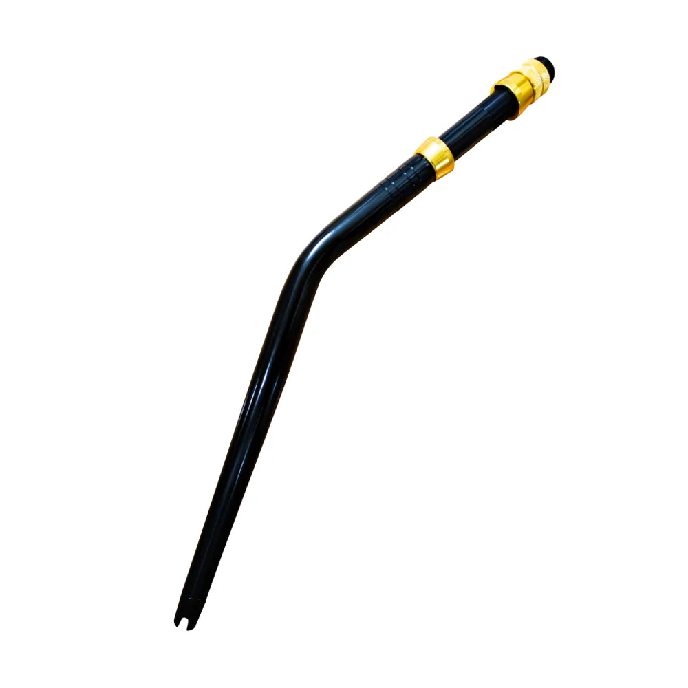 80lb Bent Butt Roller Rod (with Pac Bay Rollers) / COASTAL FISHING