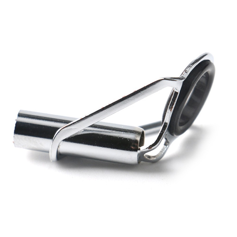 Rod Guide Tip For Casting Fishing Rod Stainless Steel+Ceramic