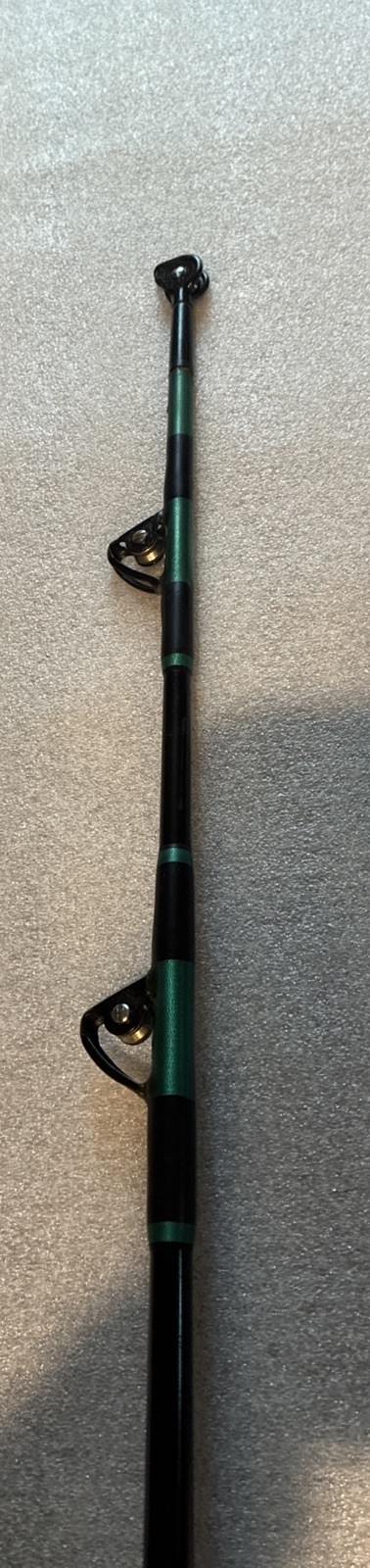 Offshore Trolling Rod