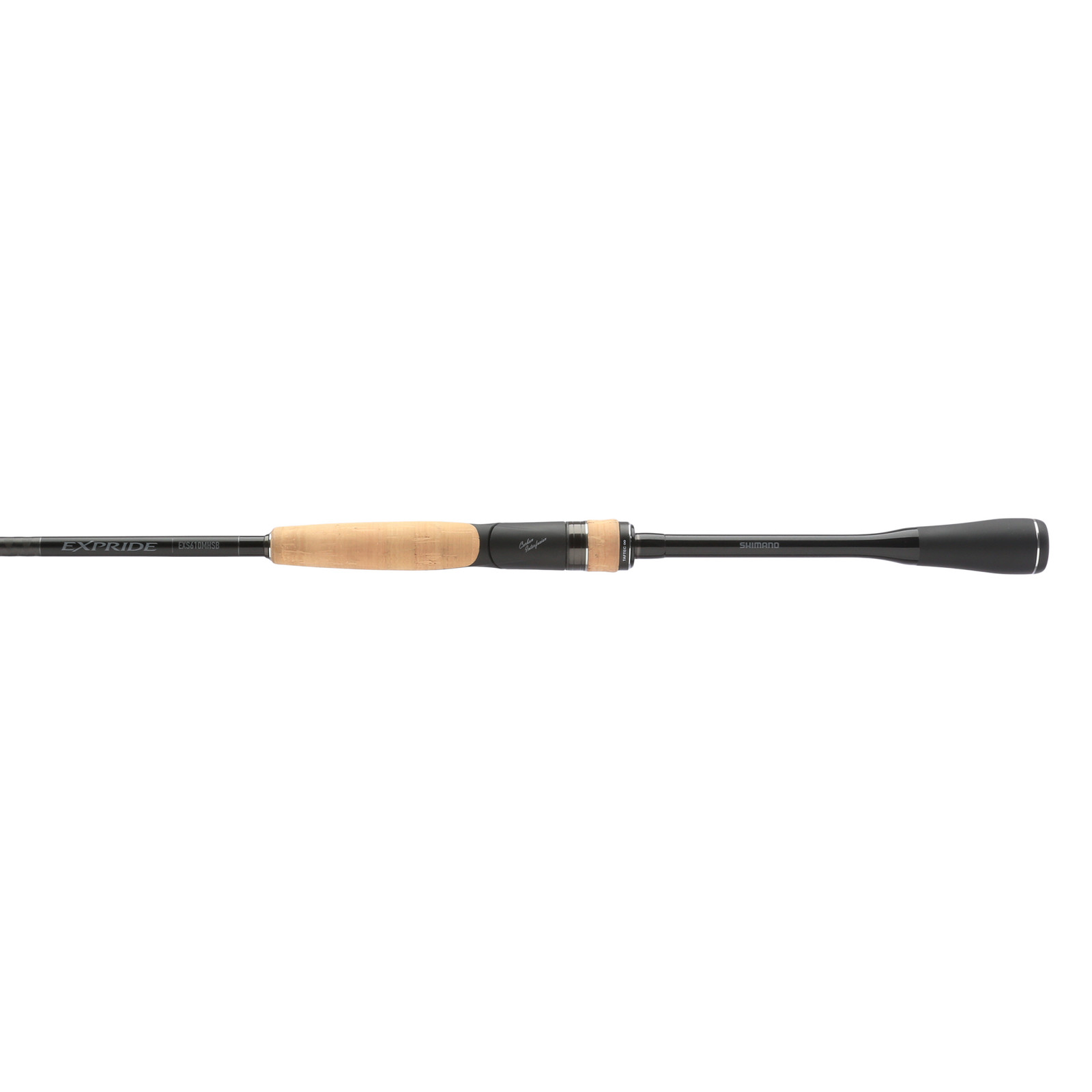 Shimano EXPRIDE SPINNING, Freshwater, Bass, Spinning, 6’10”, Medium Heavy, 1 …