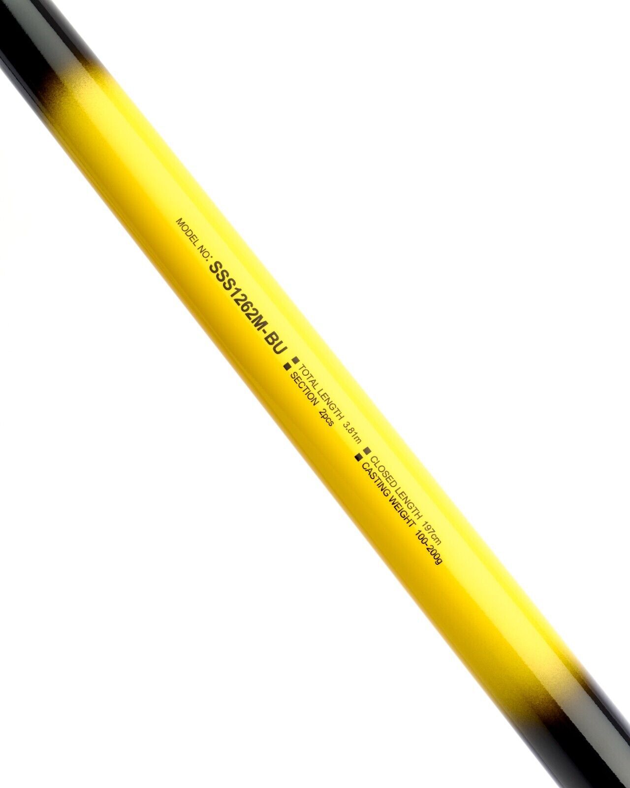 Daiwa Sand Storm Surf – Fishing Rod