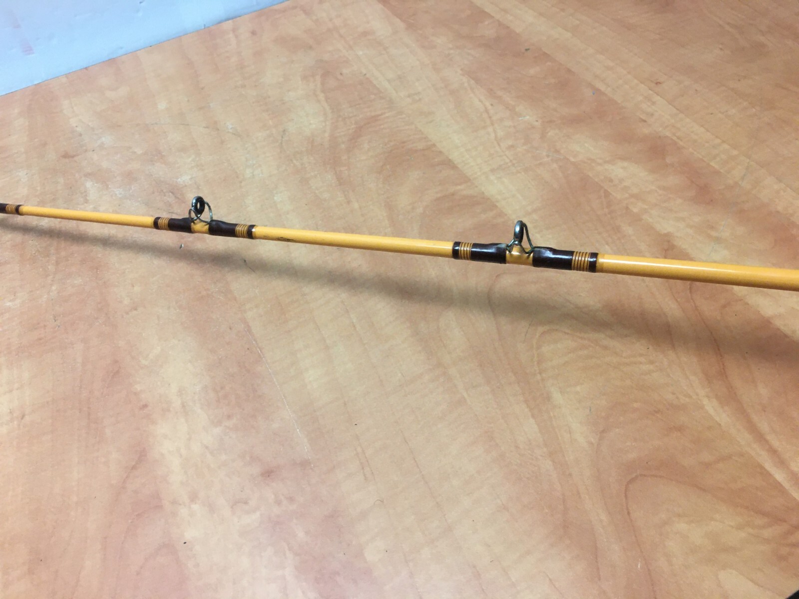Eagle Claw GRANGER OCEAN MUSKIE ROD No. GO500 5’9″ 1pc Fishing Rod