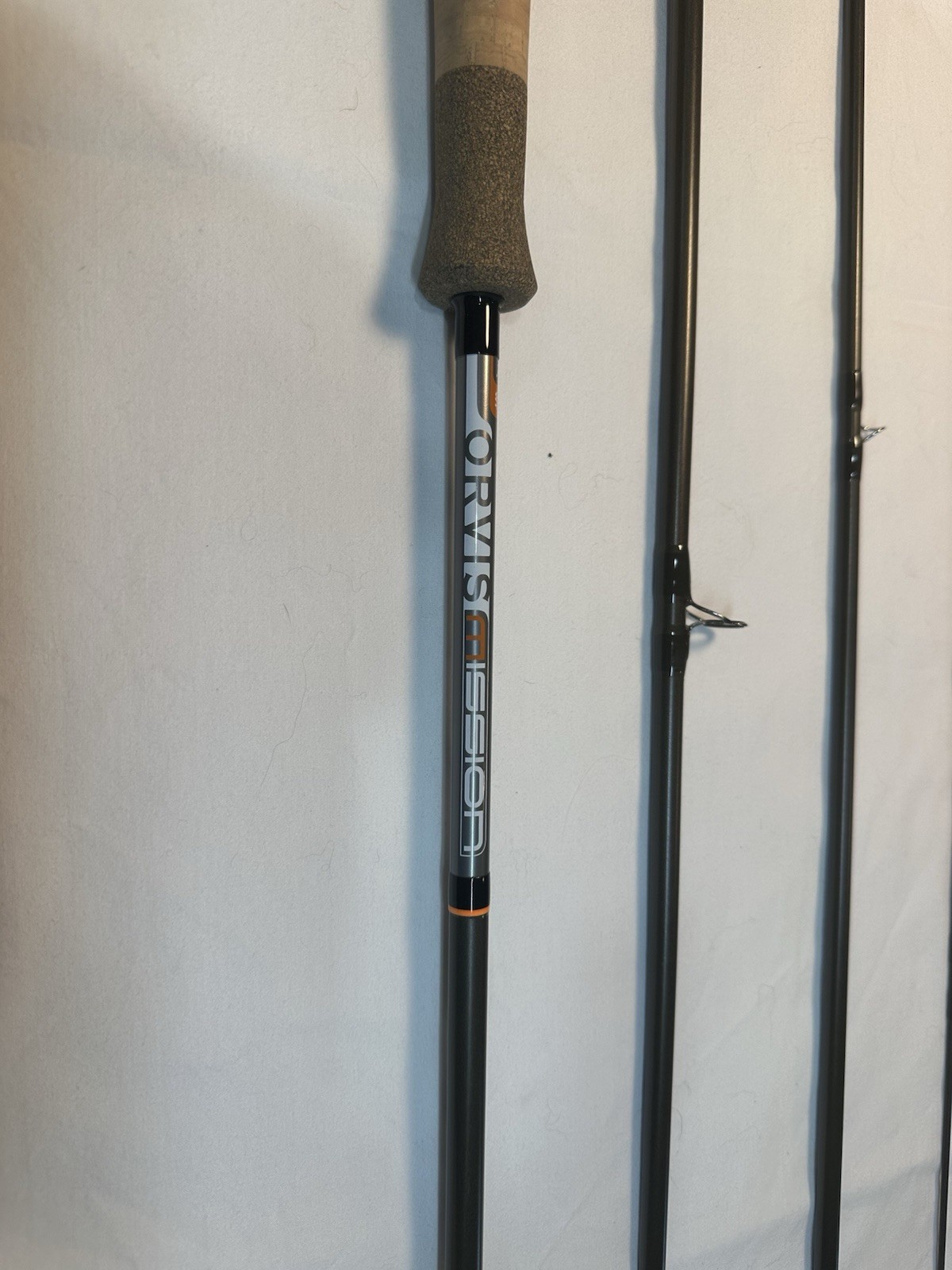 Orvis Mission 12′ 5wt – Fly Rod