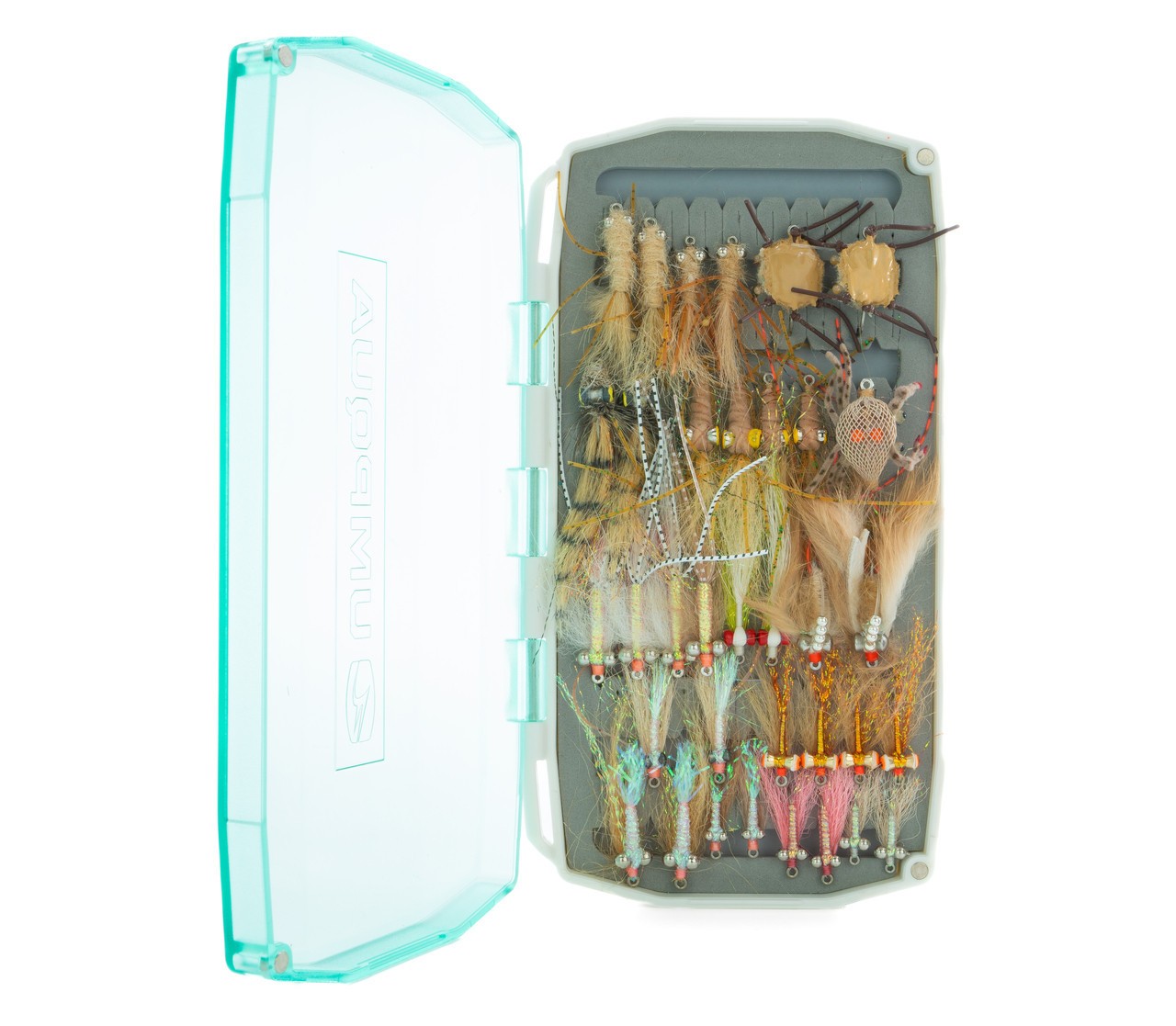 BAHAMAS MASTER FLY ASSORTMENT – Return/Damaged Packaging