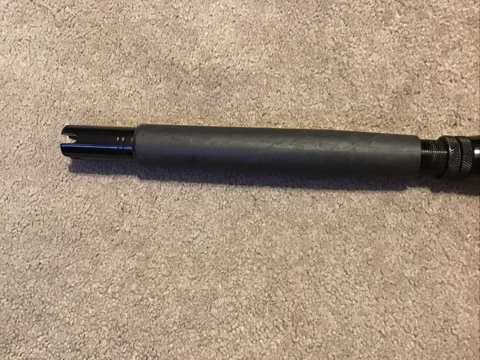 Sea Striker SSU3080C-5’6” Billfisher Stand Up Rod 30 – 80LB Class Lot A13