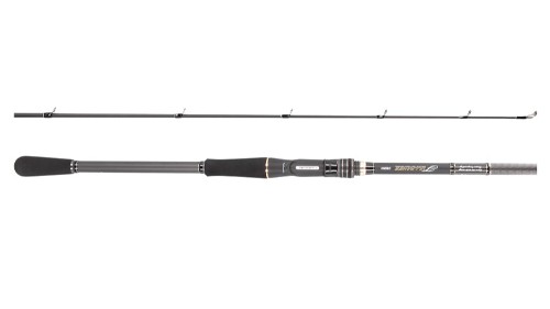 Tailwalk Full Range C88XH Long Throw Baitcaster 2.64m 70g Shore Pike BigBait Cod