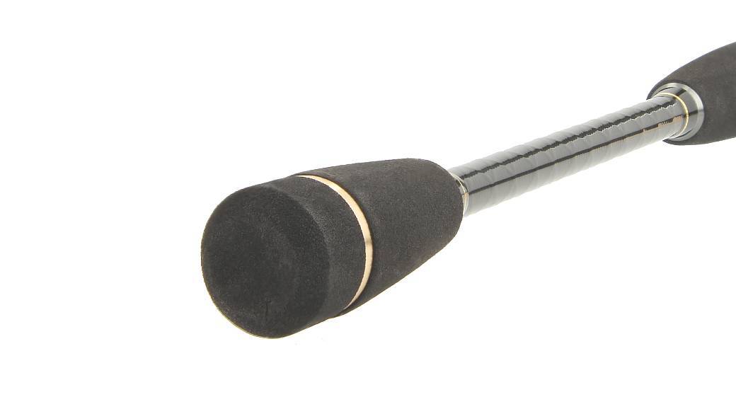 A-TEC Crazee Bass Game S662ML * Spinnrute Barschrute