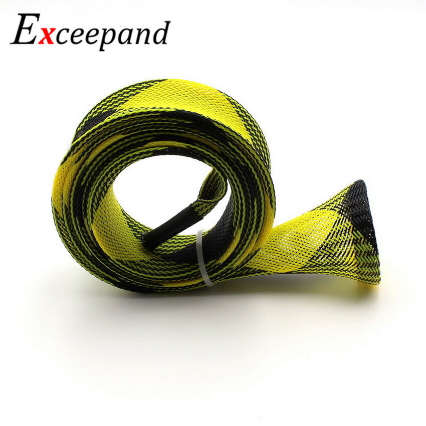 3 Lot/PCs 32mm Casting Fishing Rod Covers Pole Sleeves Baitcasting Jacket Socks