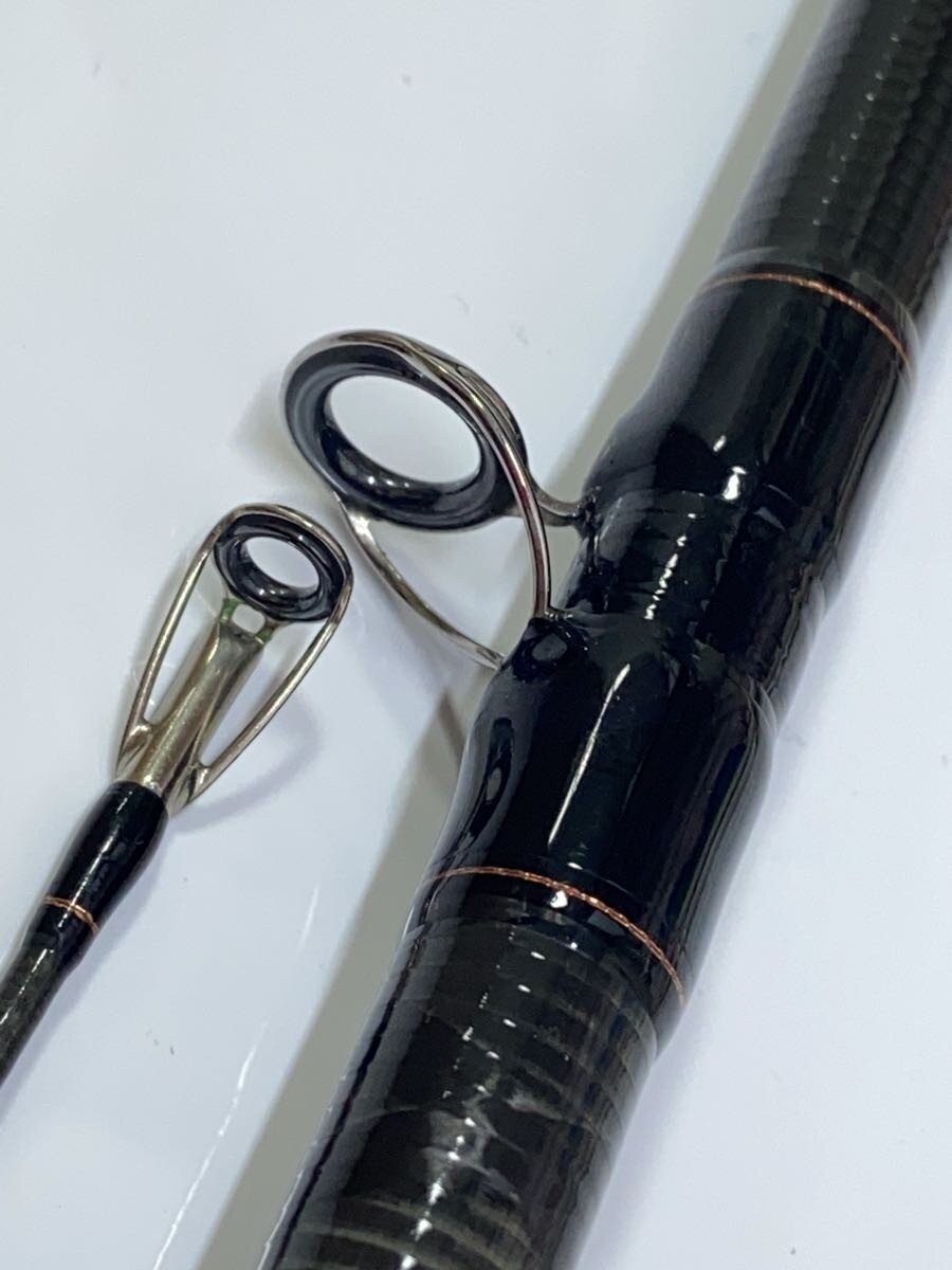 Daiwa Saltwater Shore Fishing Rod B+ Used Japan 14ft (168in/427cm)