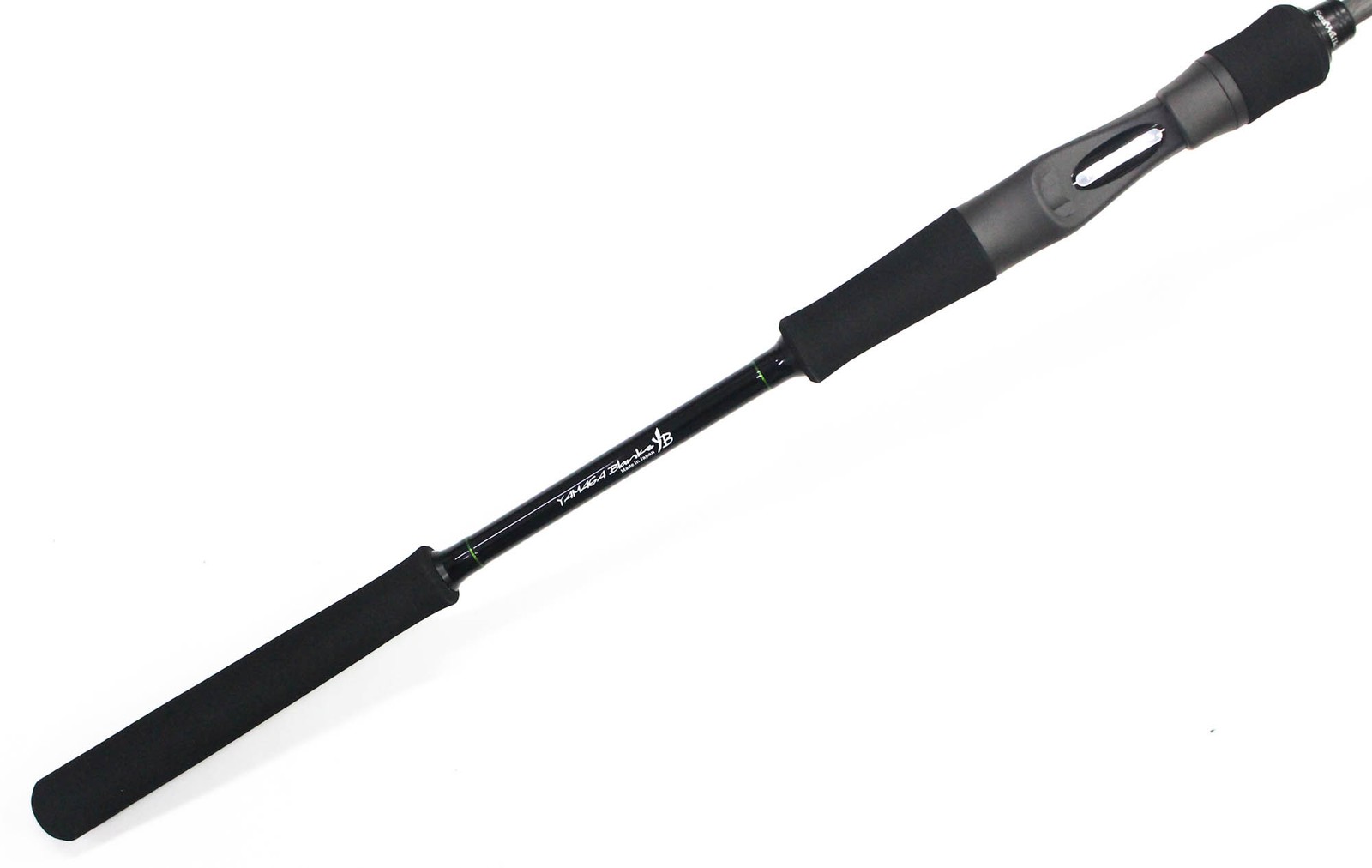 Yamaga Rod Baitcast Sea Walk Light Jigging B66L (0753)