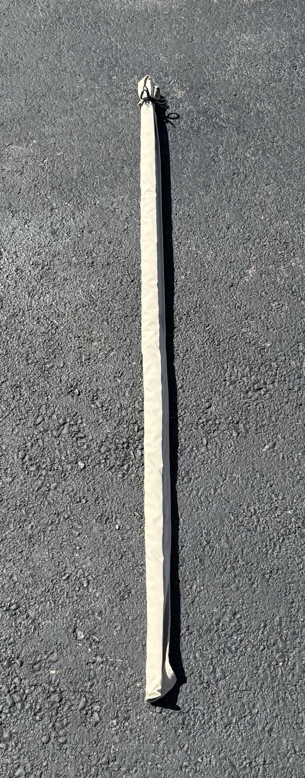 Versitex Fly Rod