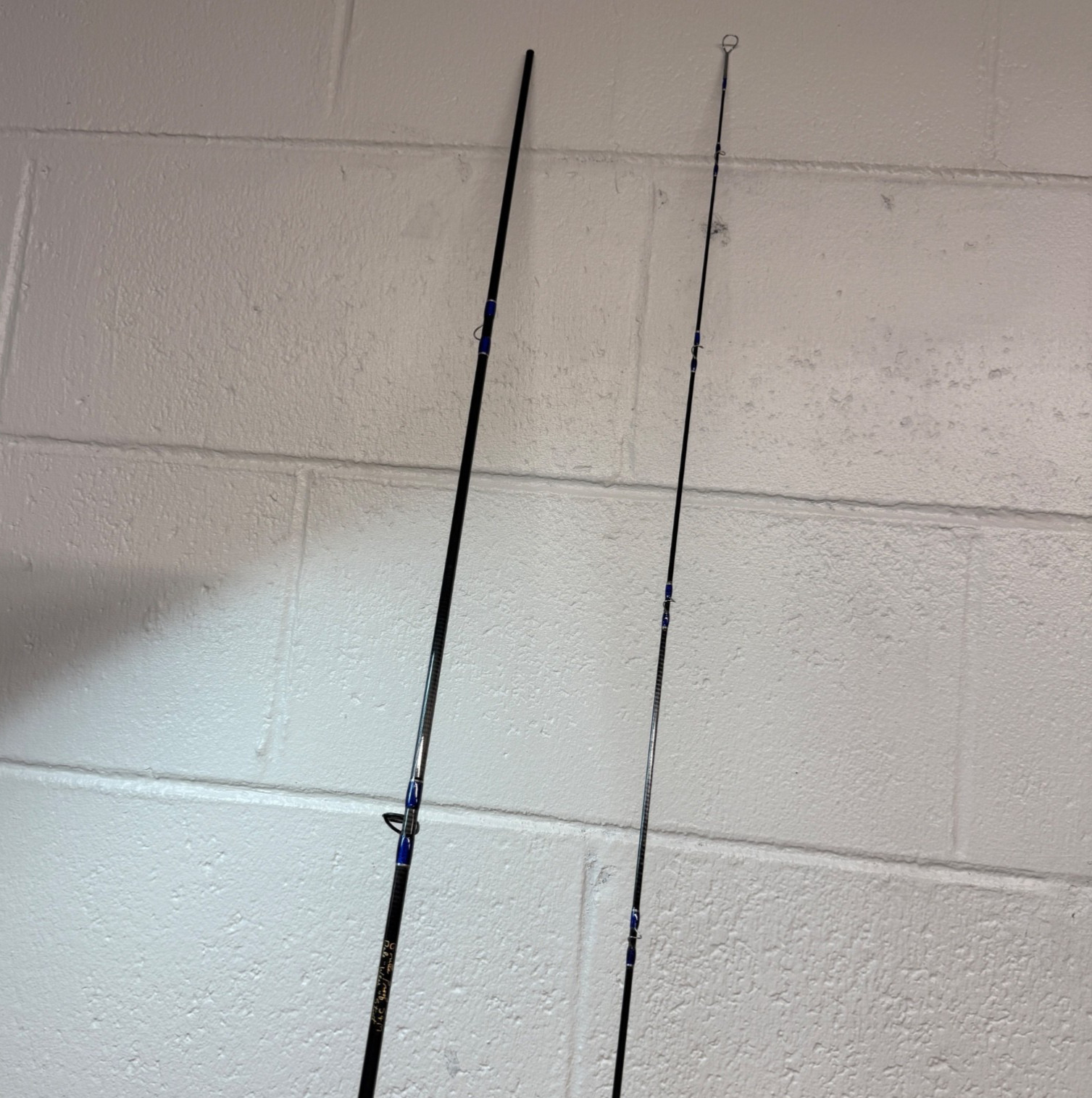Grandt All American Pro Series FL2/8’/2pc/4-5wt/IM6 Graphite