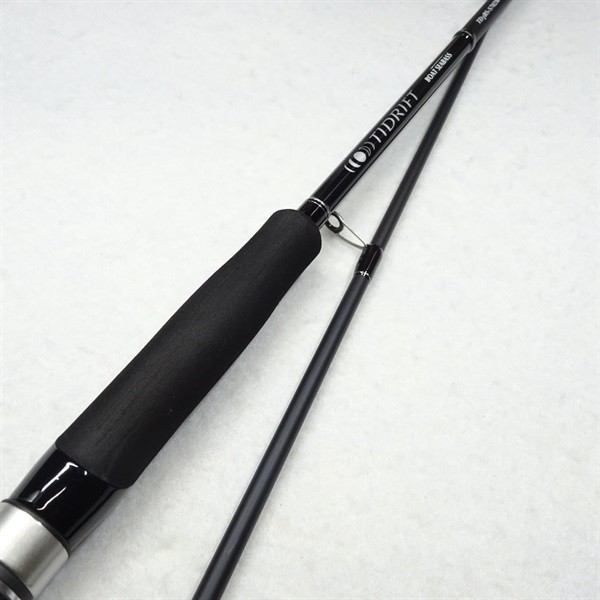 major craft Tide Drift 1G Boat Sea Bass TD1BS-S702M Cond/B+