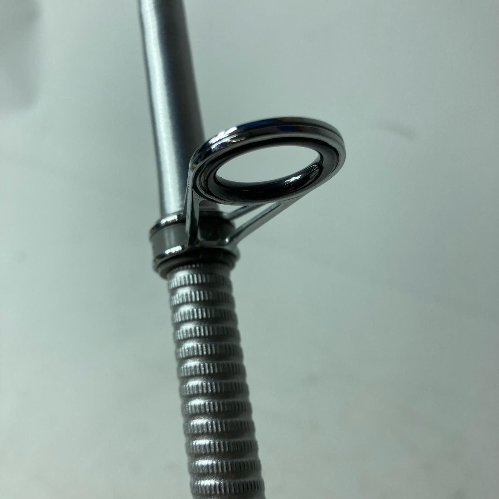 SHIMANO Casting rod Spin Power 425BX-T 21243 With rod bag