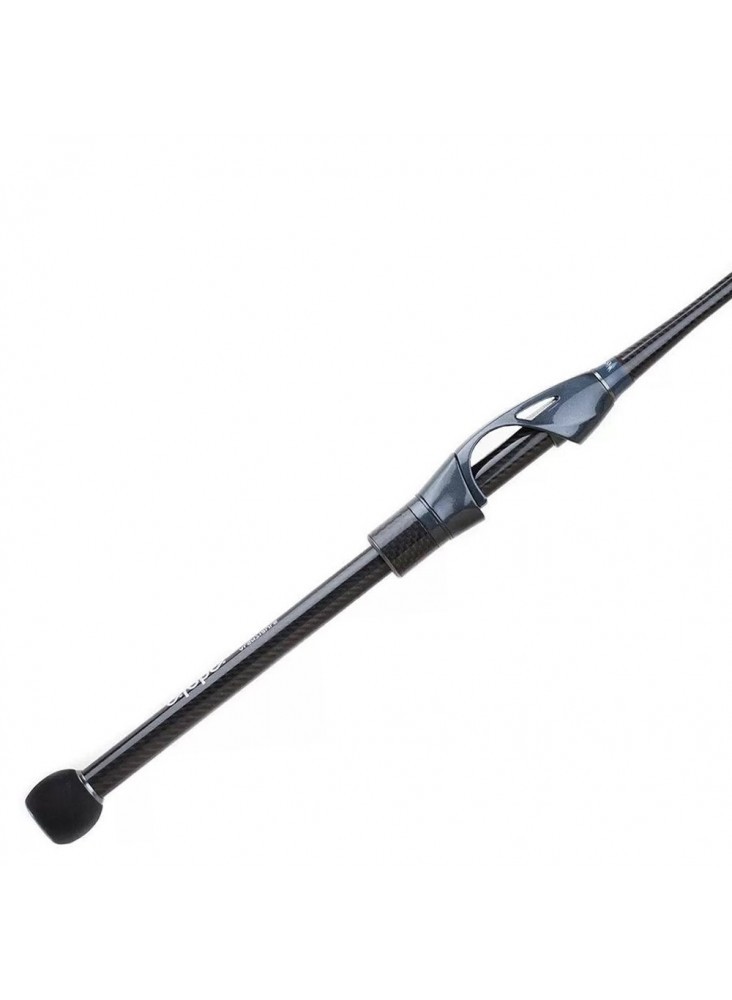 Crazy Fish Spinning Fishing Rod Alpha 1.98m 0.8-4g